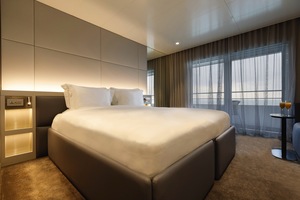 Balcony Suite